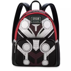 Thor: Love and Thunder Loungefly Mini Backpack